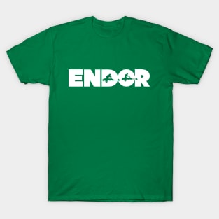 ENDOR T-Shirt